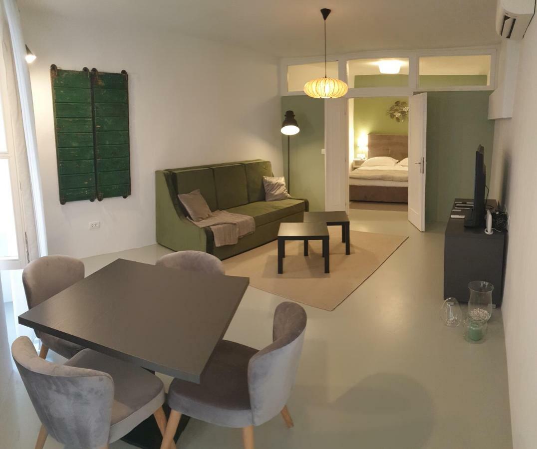 Adriatico Eterno 1 Apartmán *