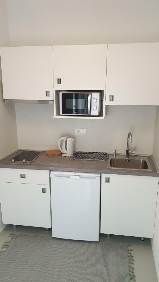 Apartmán Adriatico Eterno 1