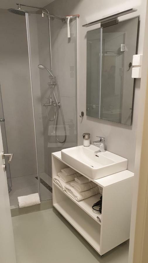Apartmán Adriatico Eterno 1 *