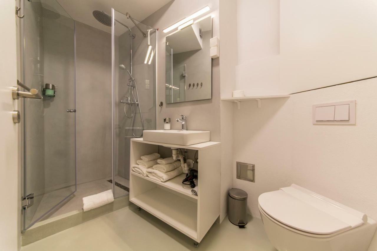 Apartmán Adriatico Eterno 1 *