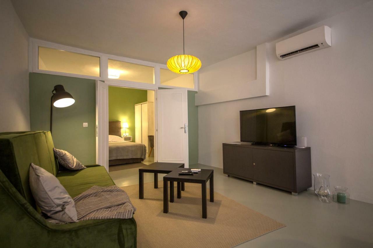 Apartmán Adriatico Eterno 1