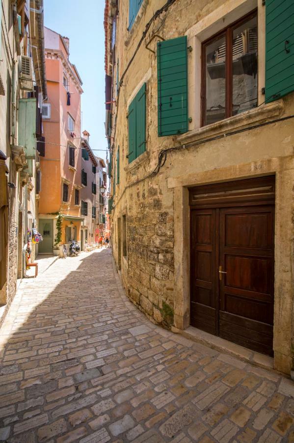 Adriatico Eterno 1 Rovinj