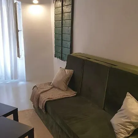 Apartment Adriatico Eterno 1 Rovinj Exteriér fotografie