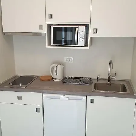 Apartment Adriatico Eterno 1 Rovinj Exteriér fotografie