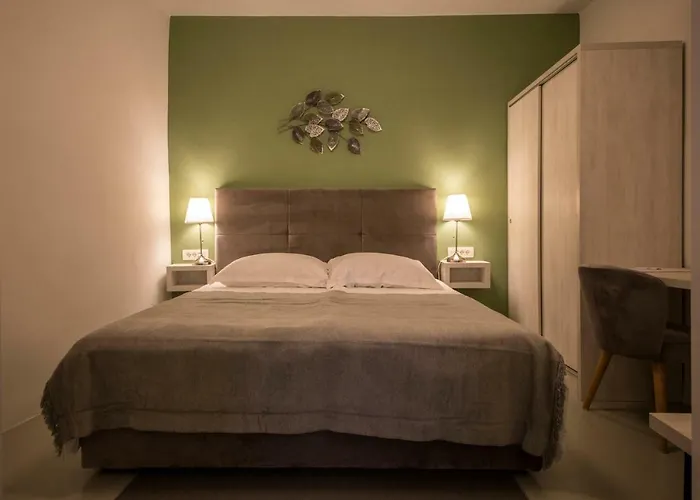 Apartment Adriatico Eterno 1