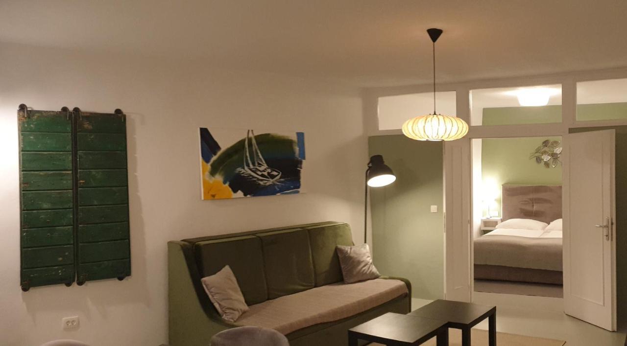 Appartement Adriatico Eterno 1