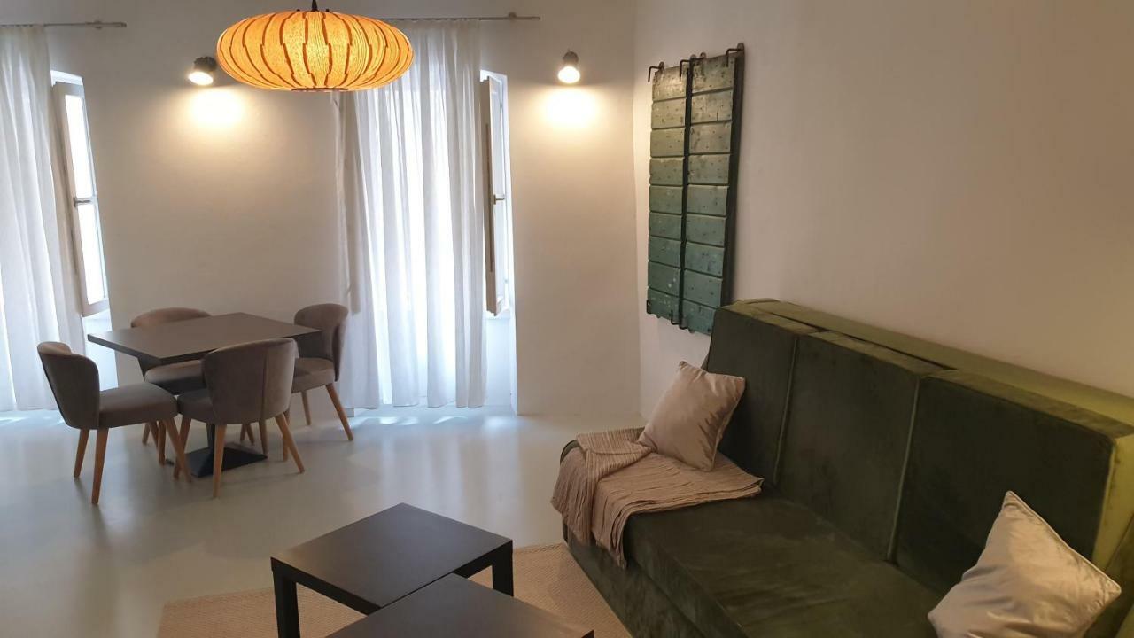 Appartement Adriatico Eterno 1
