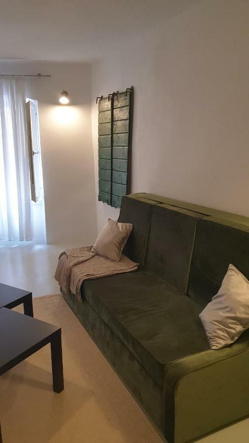 Adriatico Eterno 1 Appartement