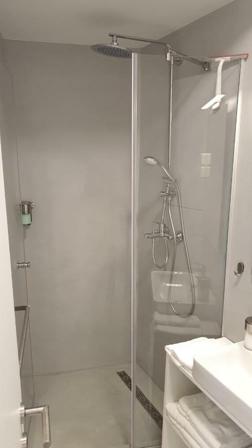 Adriatico Eterno 1 Appartement *