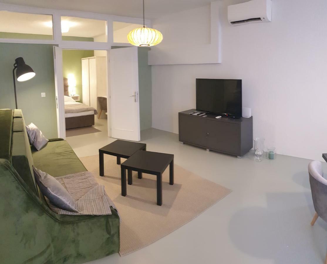 Appartement Adriatico Eterno 1 Rovinj
