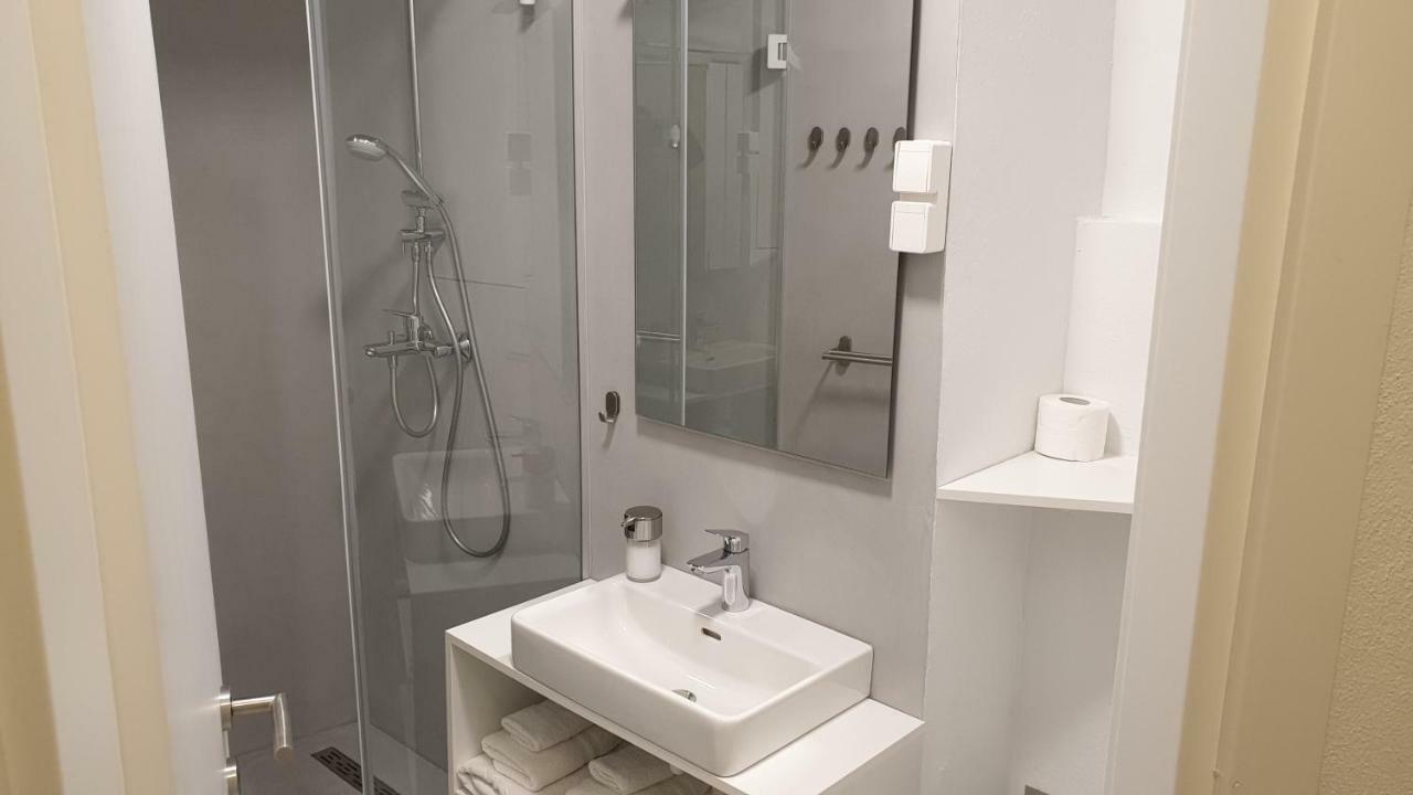 Adriatico Eterno 1 Appartement