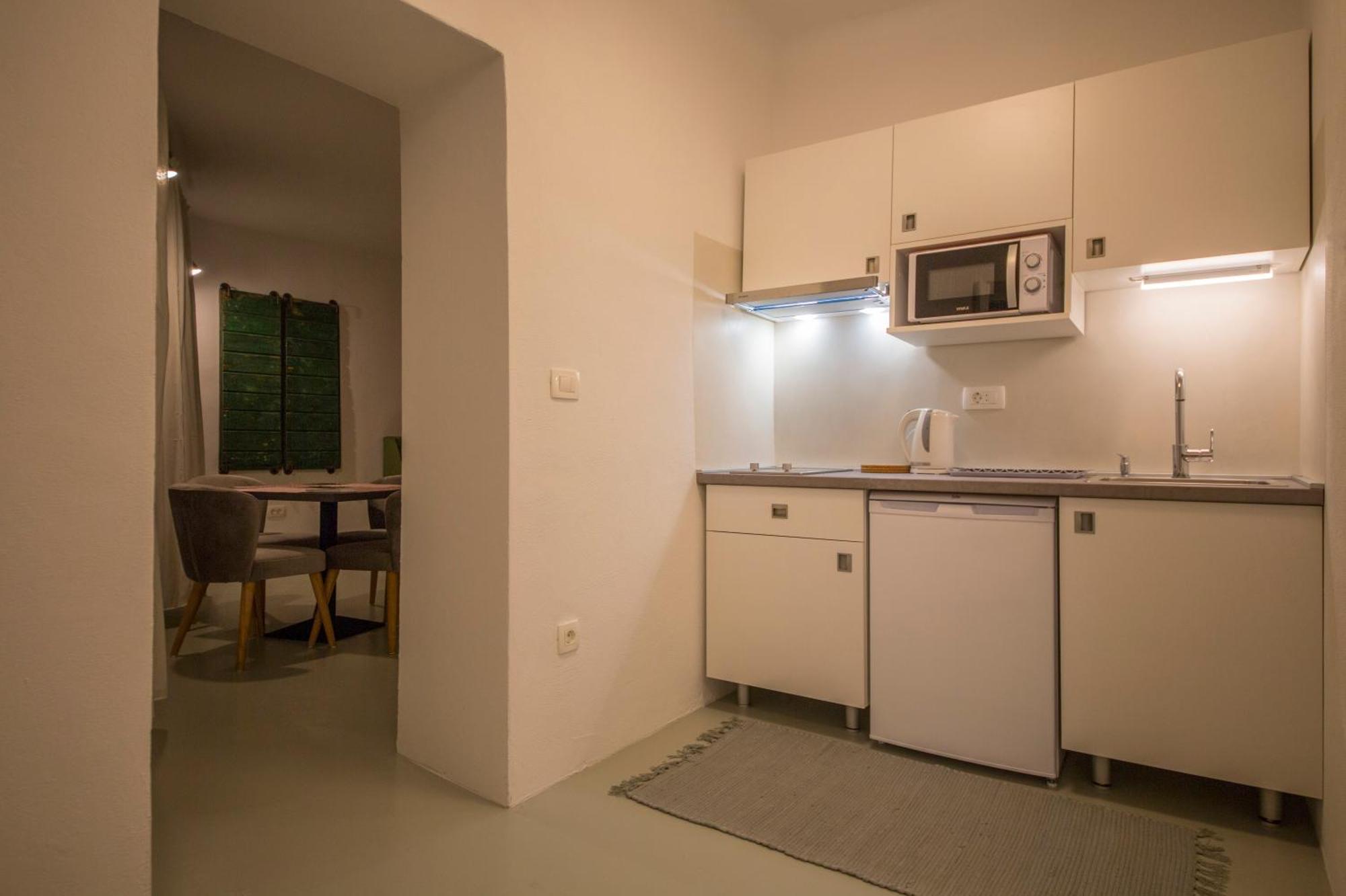Adriatico Eterno 1 Appartement *