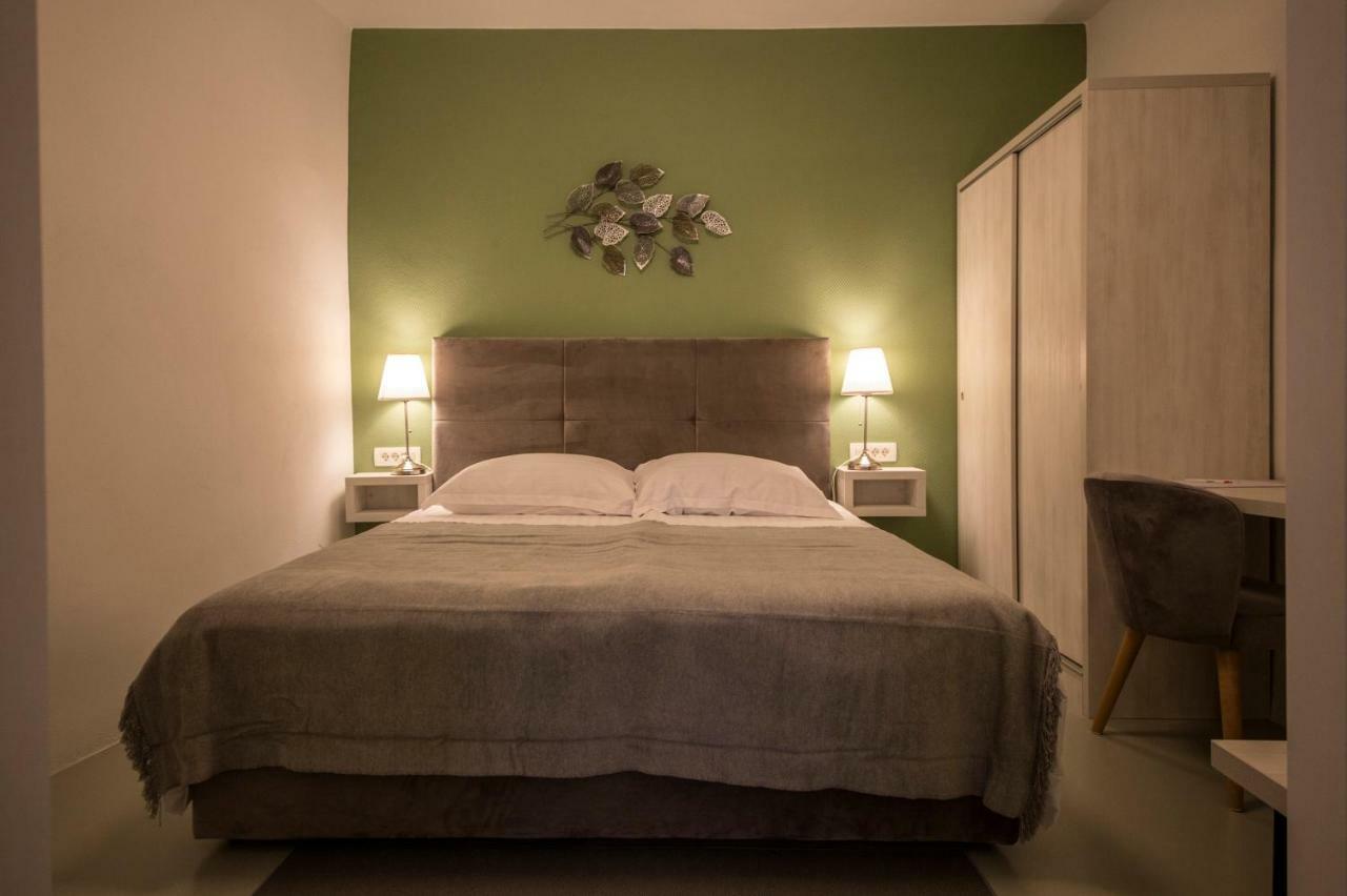Adriatico Eterno 1 Appartement