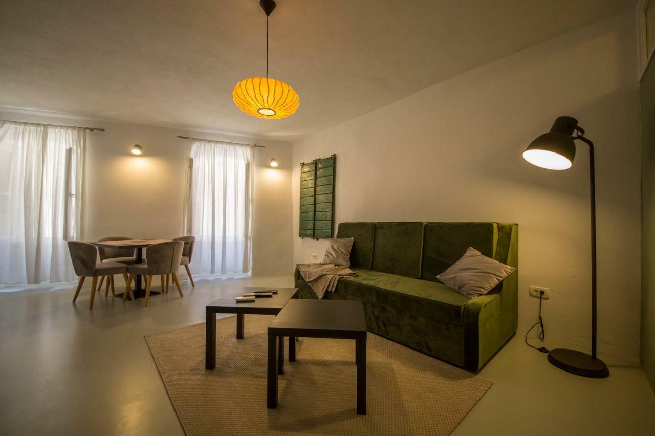 Adriatico Eterno 1 Appartement